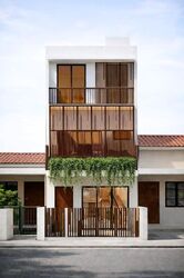 Opera Estate (D15), Terrace #617598961